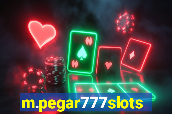 m.pegar777slots