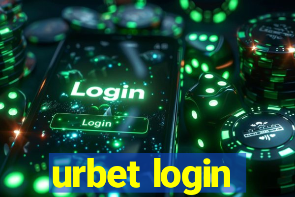 urbet login