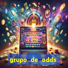 grupo de odds altas telegram