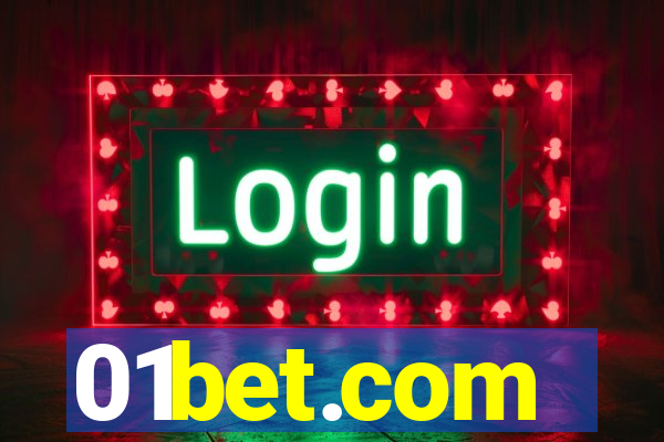 01bet.com