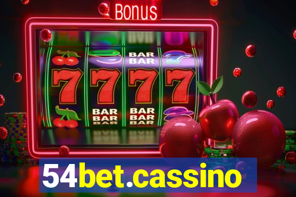 54bet.cassino