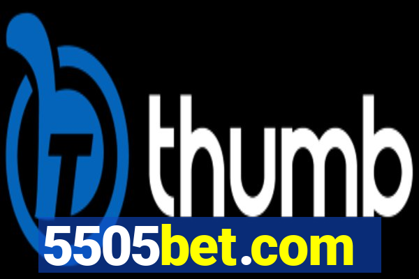 5505bet.com