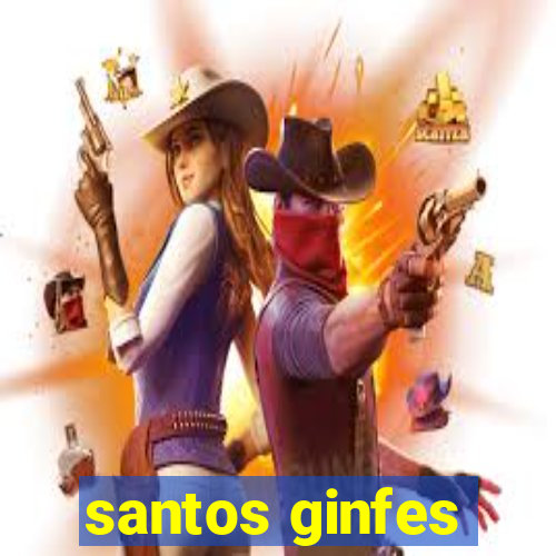 santos ginfes