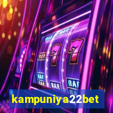 kampuniya22bet