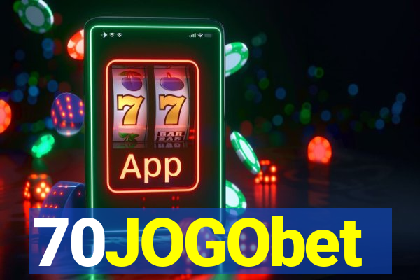 70JOGObet