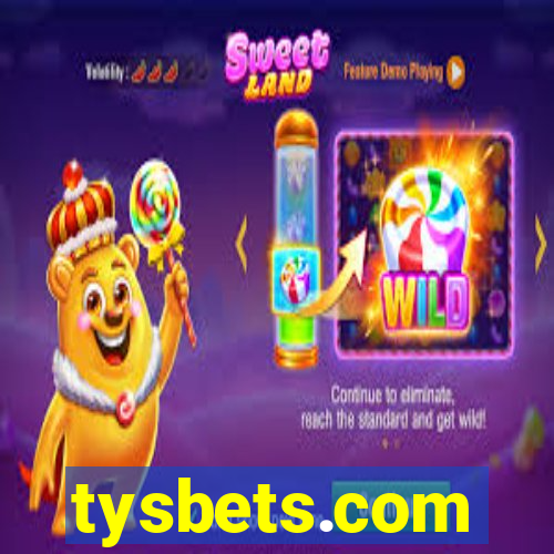 tysbets.com