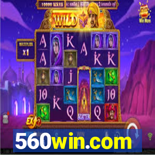 560win.com