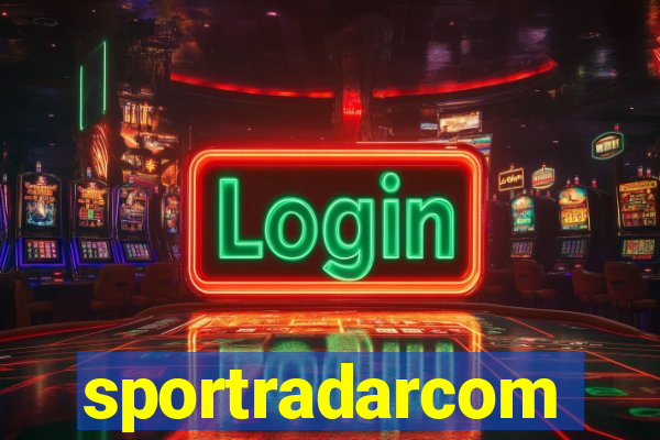 sportradarcom