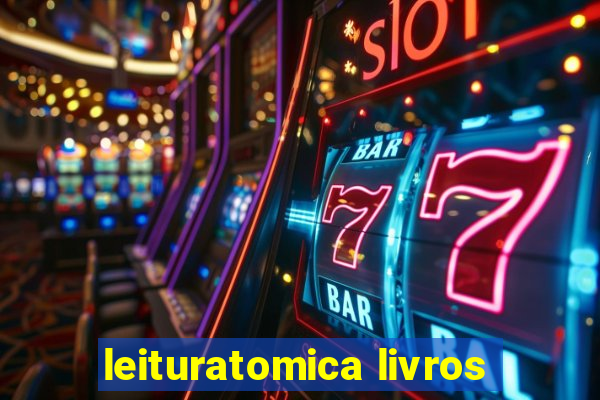 leituratomica livros