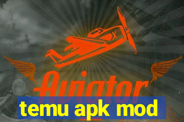 temu apk mod