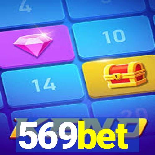 569bet