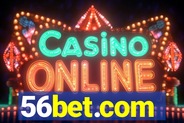 56bet.com