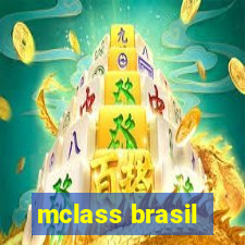 mclass brasil