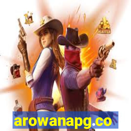 arowanapg.co