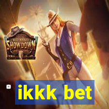 ikkk bet