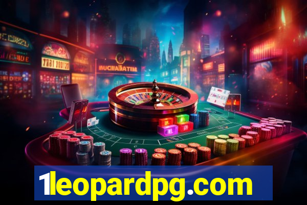 1leopardpg.com