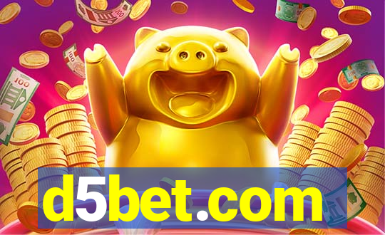 d5bet.com