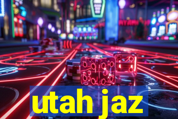 utah jaz