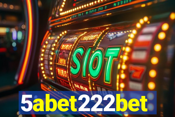 5abet222bet