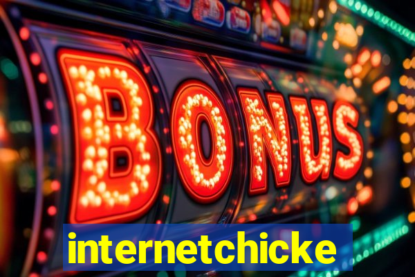 internetchicke