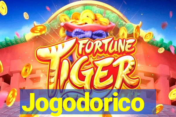 Jogodorico