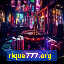 rique777.org