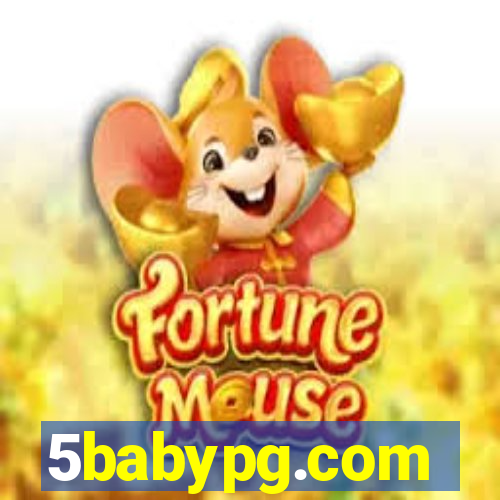 5babypg.com