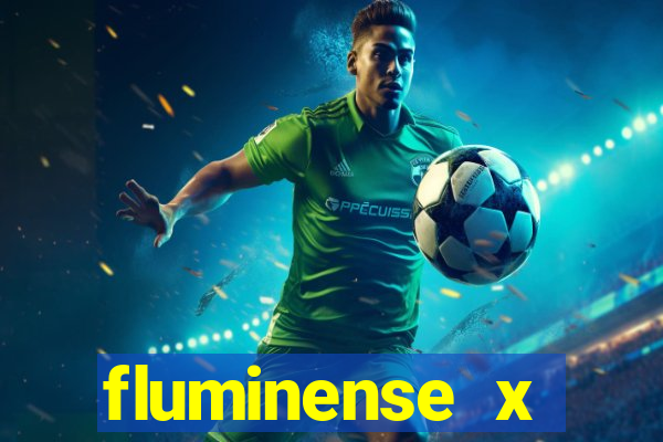 fluminense x criciúma ao vivo hd