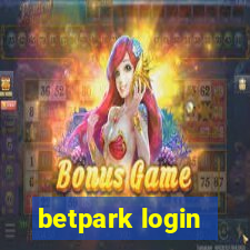 betpark login