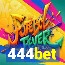 444bet