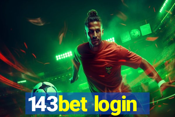 143bet login