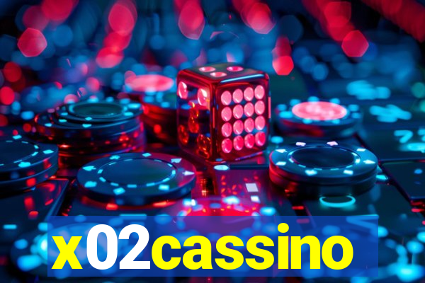 x02cassino