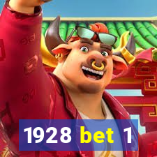 1928 bet 1