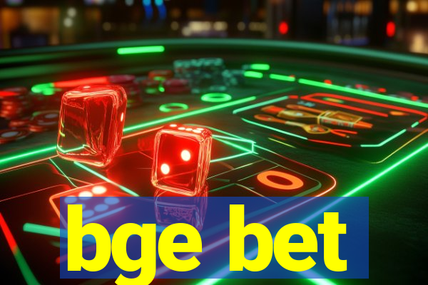 bge bet