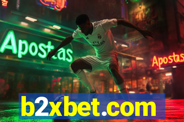 b2xbet.com