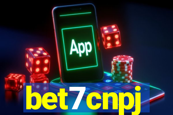 bet7cnpj