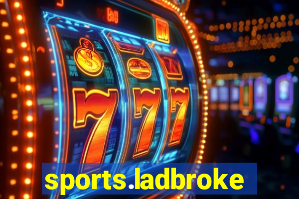 sports.ladbrokes.com