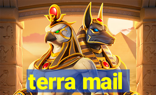 terra mail