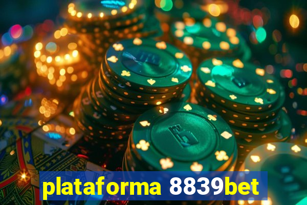 plataforma 8839bet