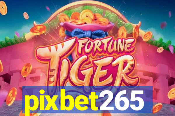 pixbet265