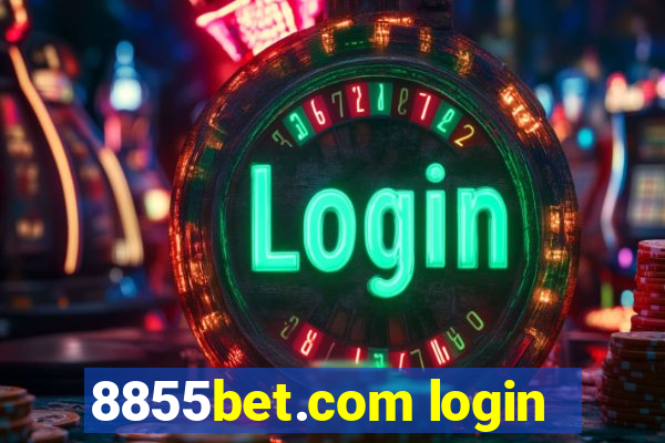 8855bet.com login