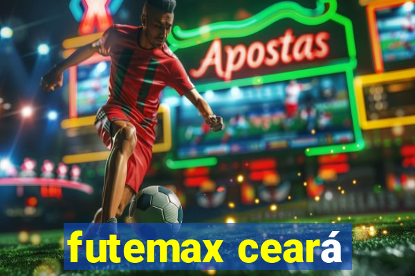 futemax ceará