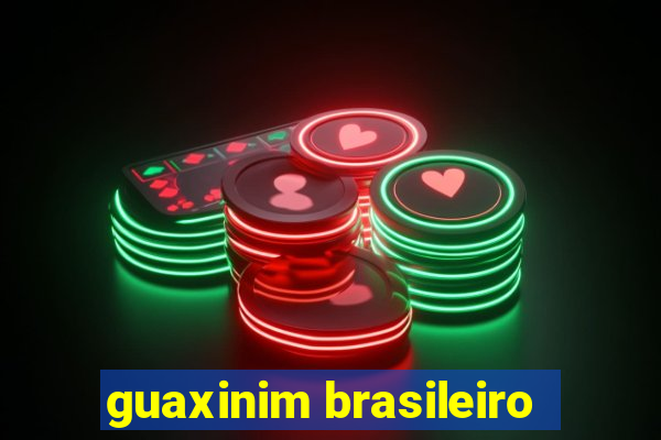 guaxinim brasileiro