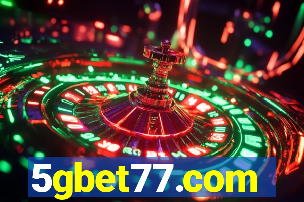 5gbet77.com