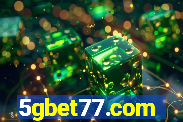 5gbet77.com