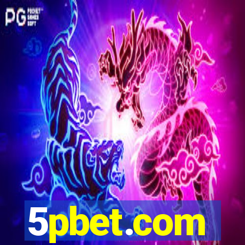 5pbet.com