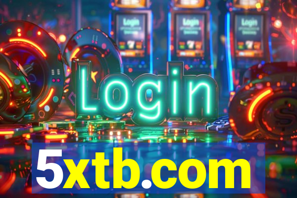 5xtb.com