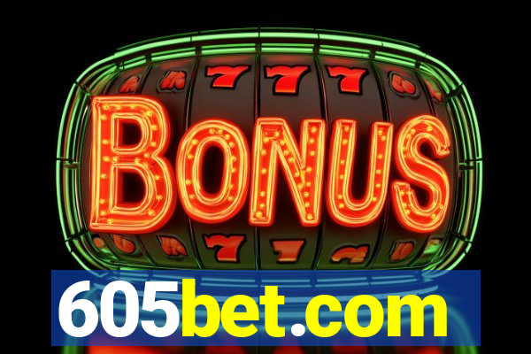 605bet.com