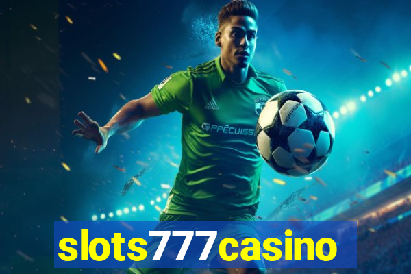 slots777casino