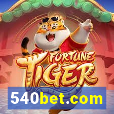 540bet.com